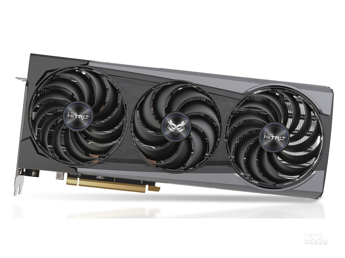 China Sapphire RX6800xt graphics card 16GB gaming graphics card in stock manufacturer