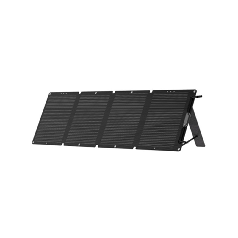 Camping randonnée RV 120W sac de panneau solaire pliant chargeur solaire pliable panneau Portable