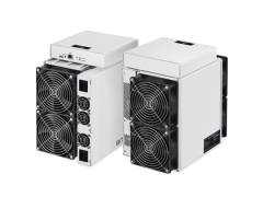 Bitmain ANTMiner T17 40TH/S Hashrate avec pièce Power BTC/BCH