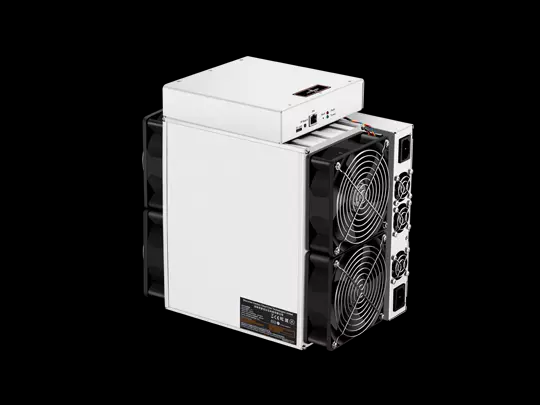 Bitmain Antminer S17E 60T asic mining Bitcoin miner