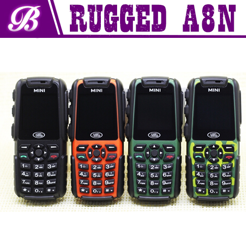 Land Rover Mobile Phone