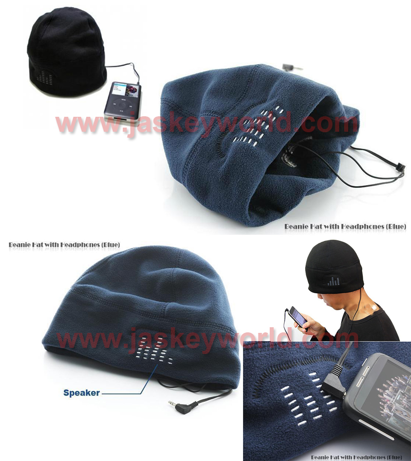 Smart Hat