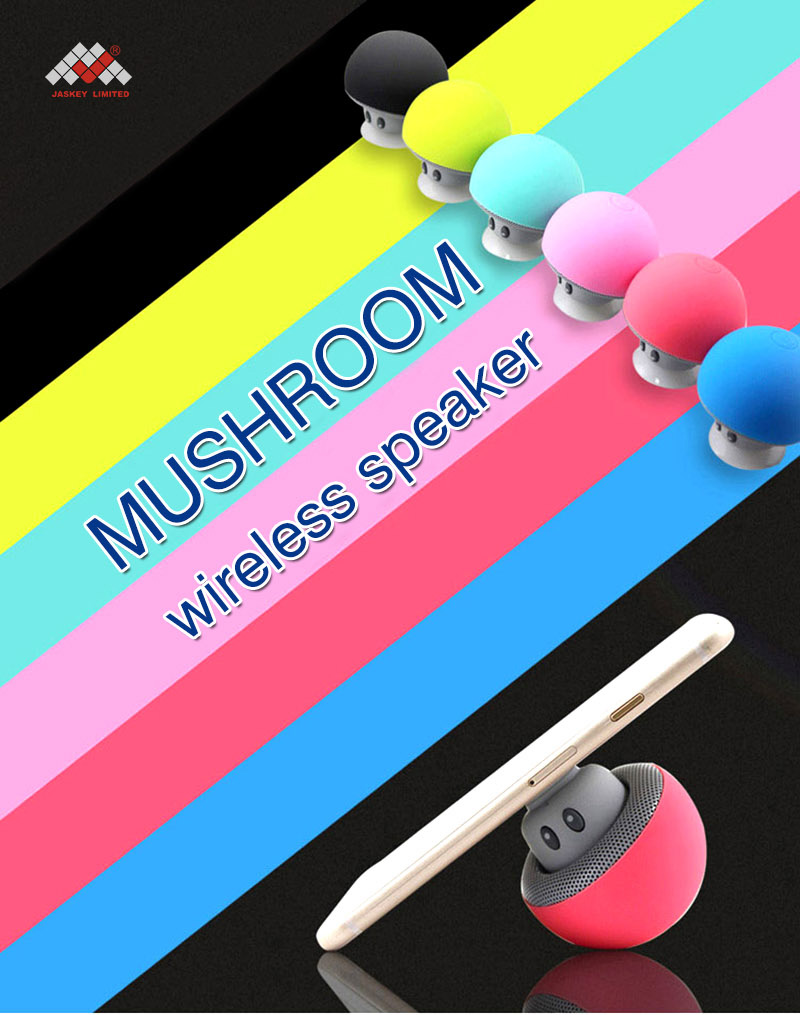 Wireless Bluetooth Speaker 
