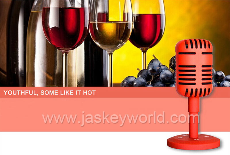 Bluetooth Microphone And Speaker