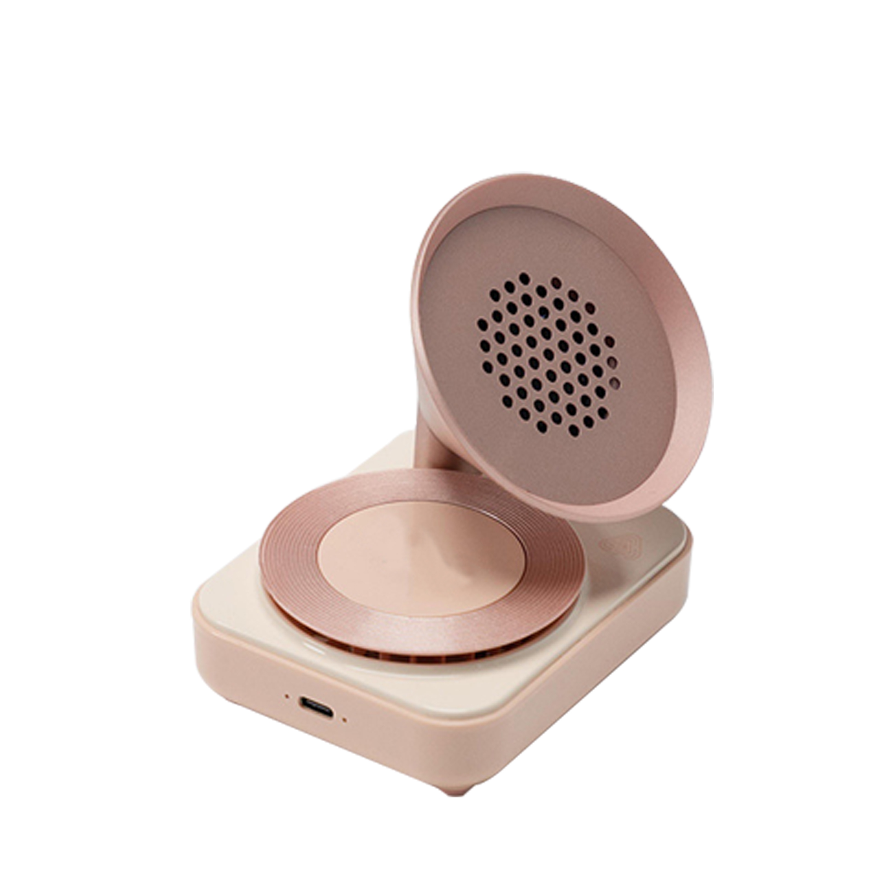 mini portable speaker