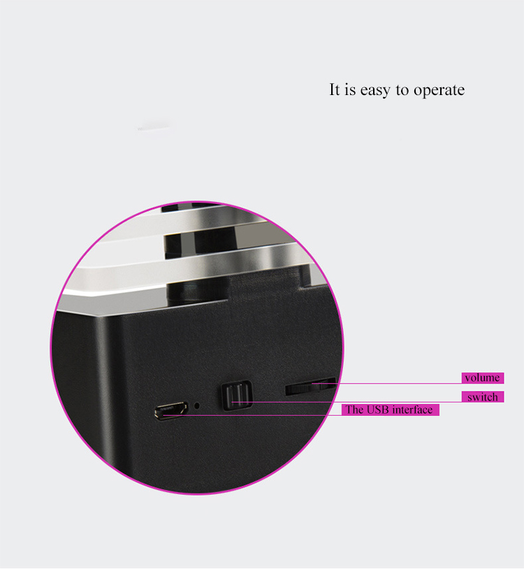 Best Bluetooth Speaker With Lights