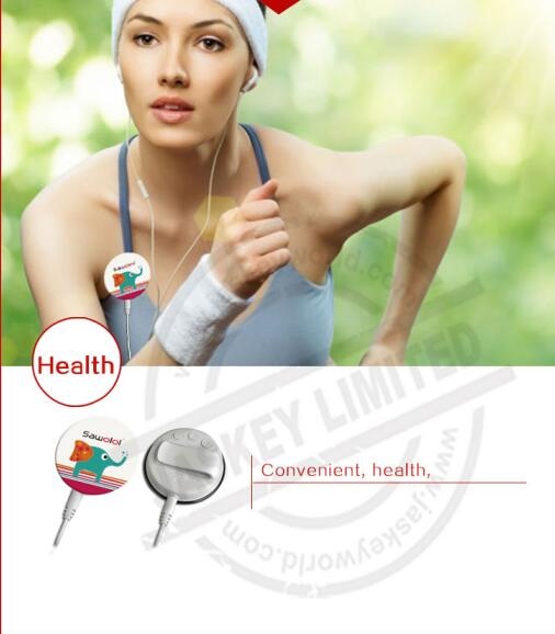 tws bluetooth earphone