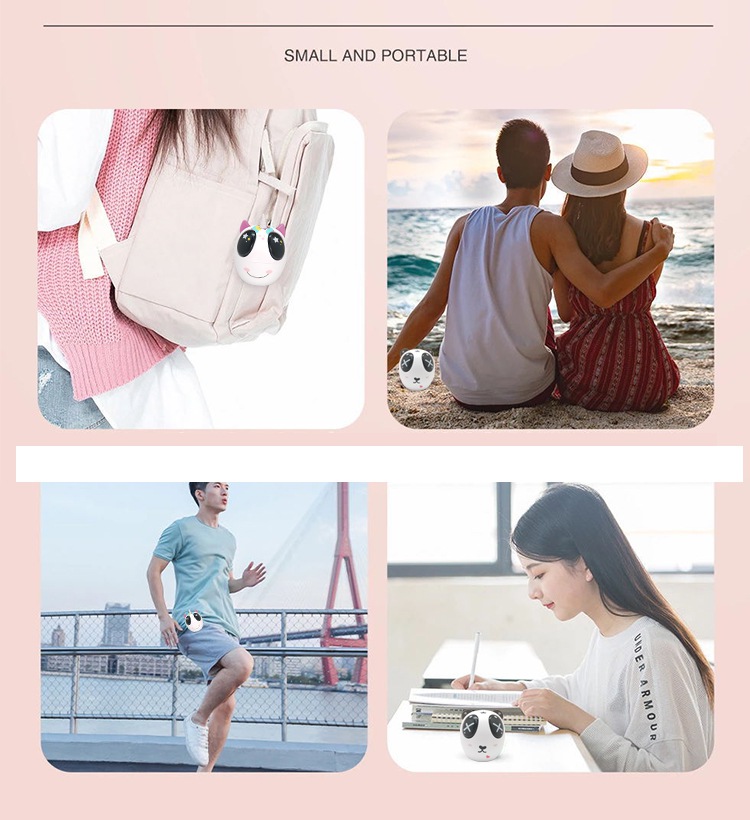 Wireless Bluetooth Earphones 