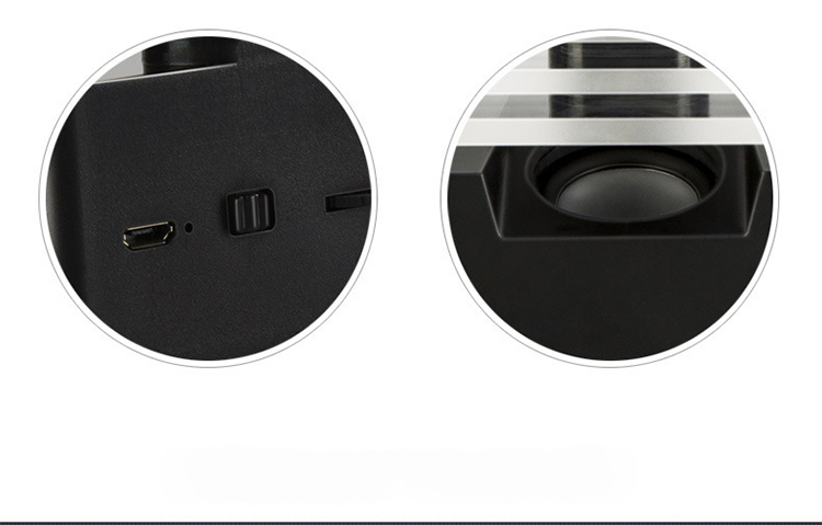 Best Bluetooth Speaker With Lights