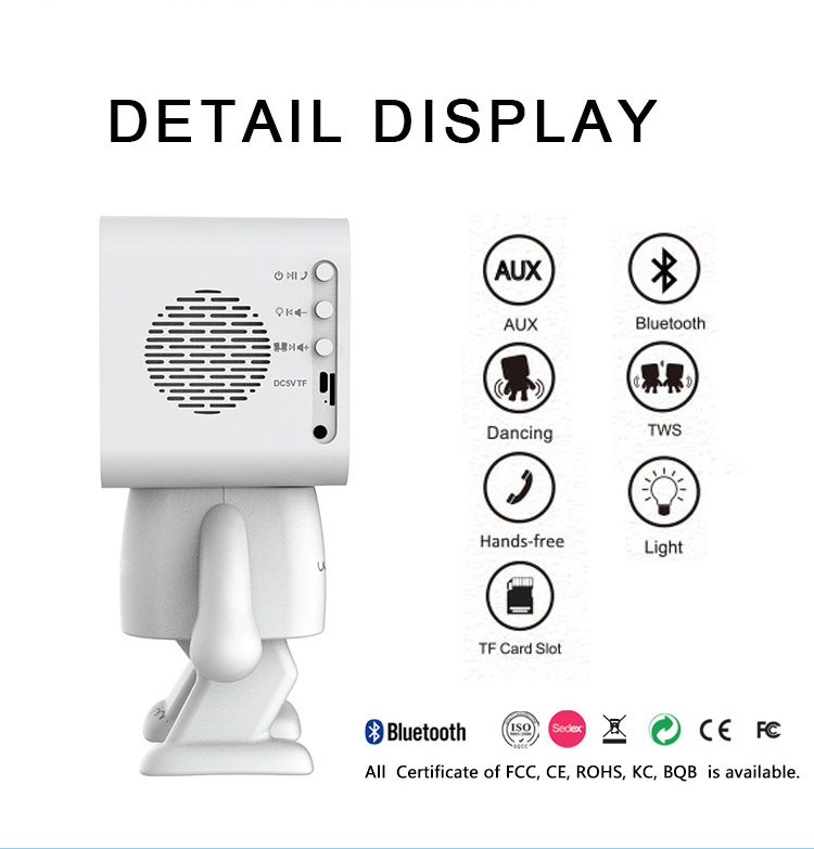 animal speaker