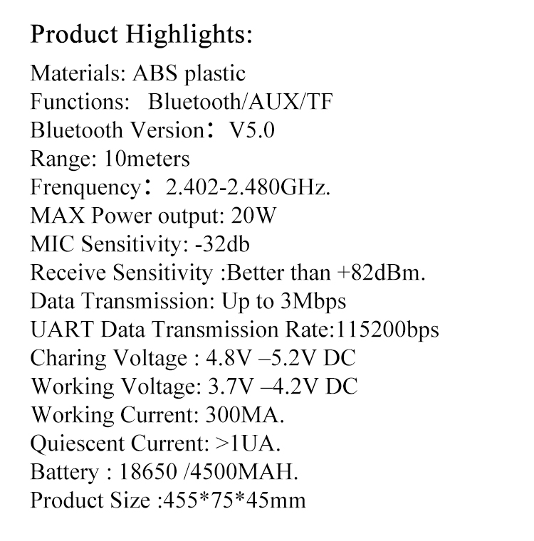 best soundbar with subwoofer