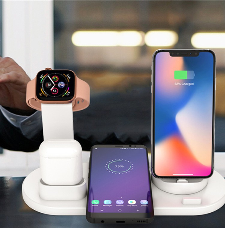 portable wireless charger wholesaler