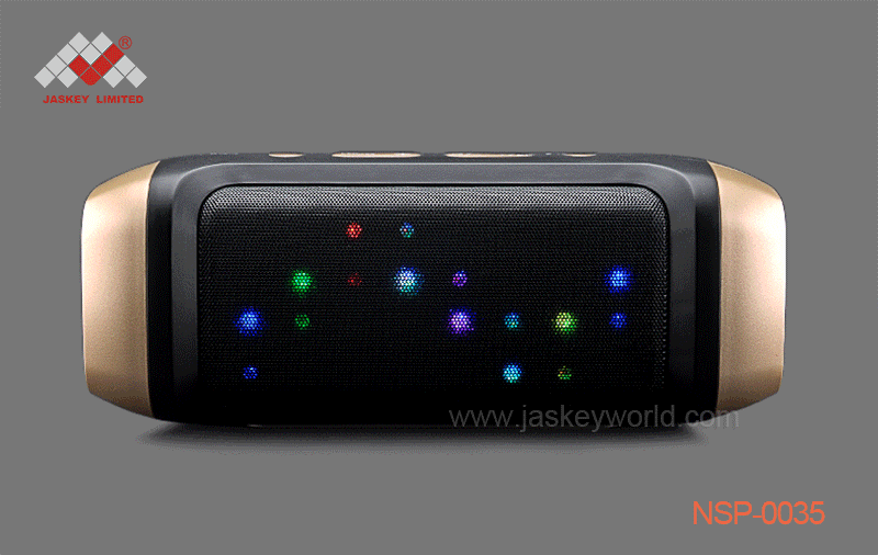 Smart Speakers Manufacturer