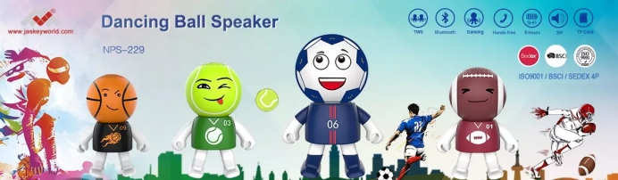 good bluetooth speakers