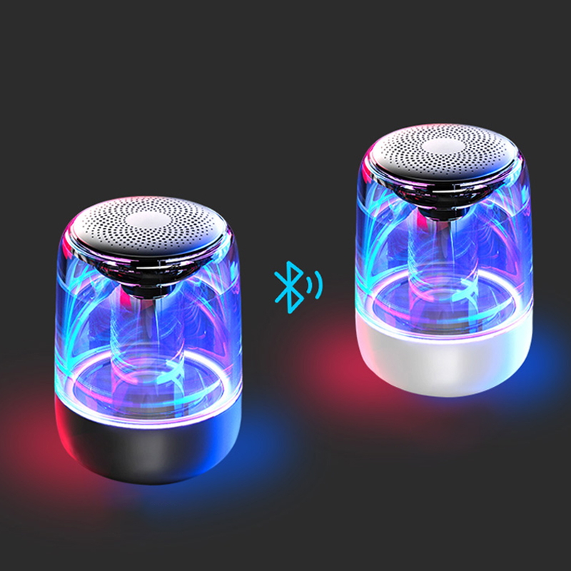 TWS Bluetooth speaker