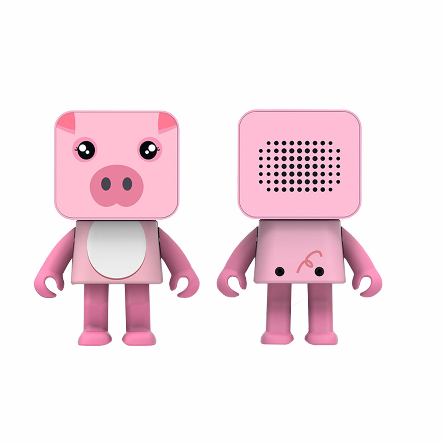 mini portable speaker