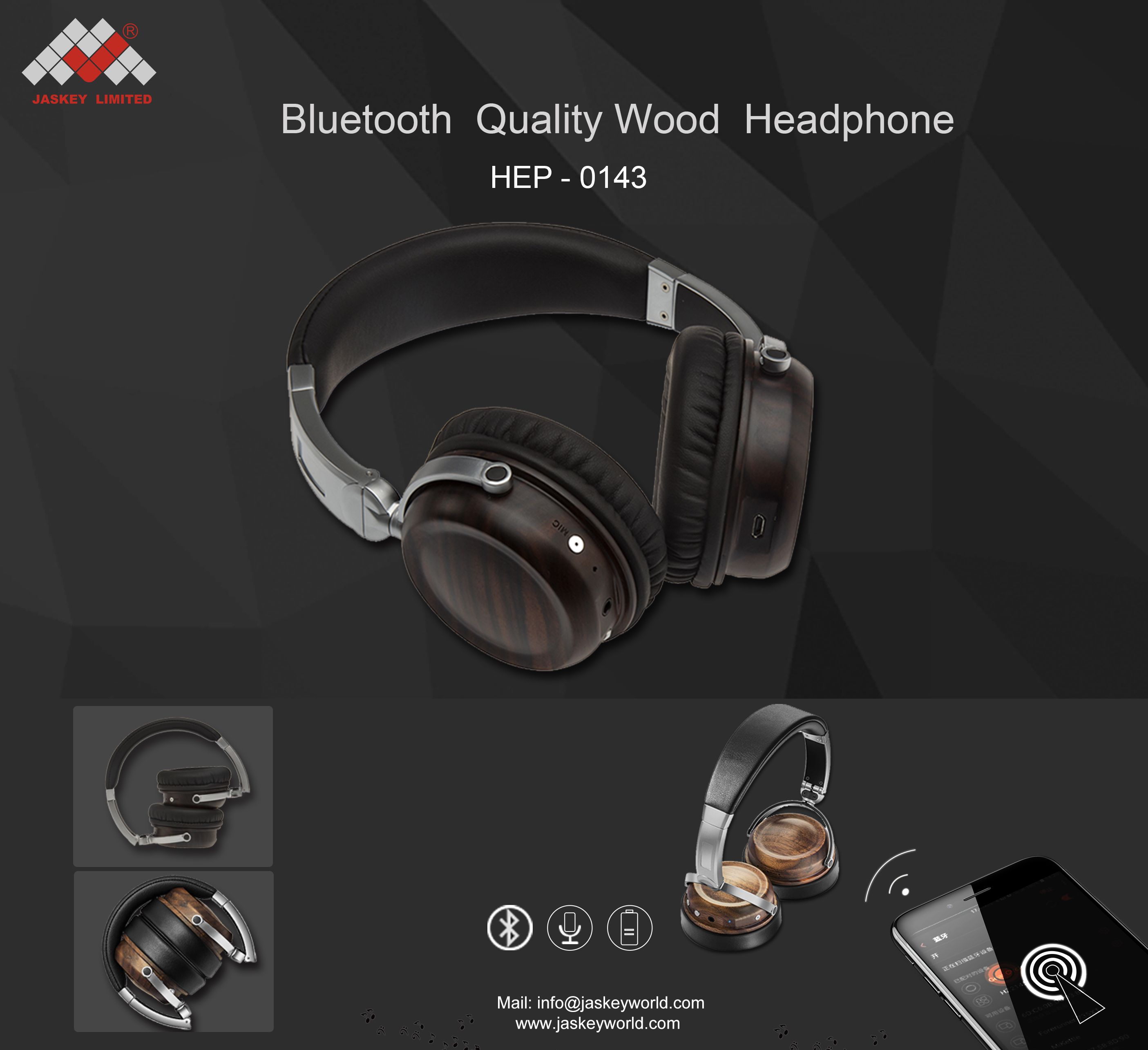 mini bluetooth headphones