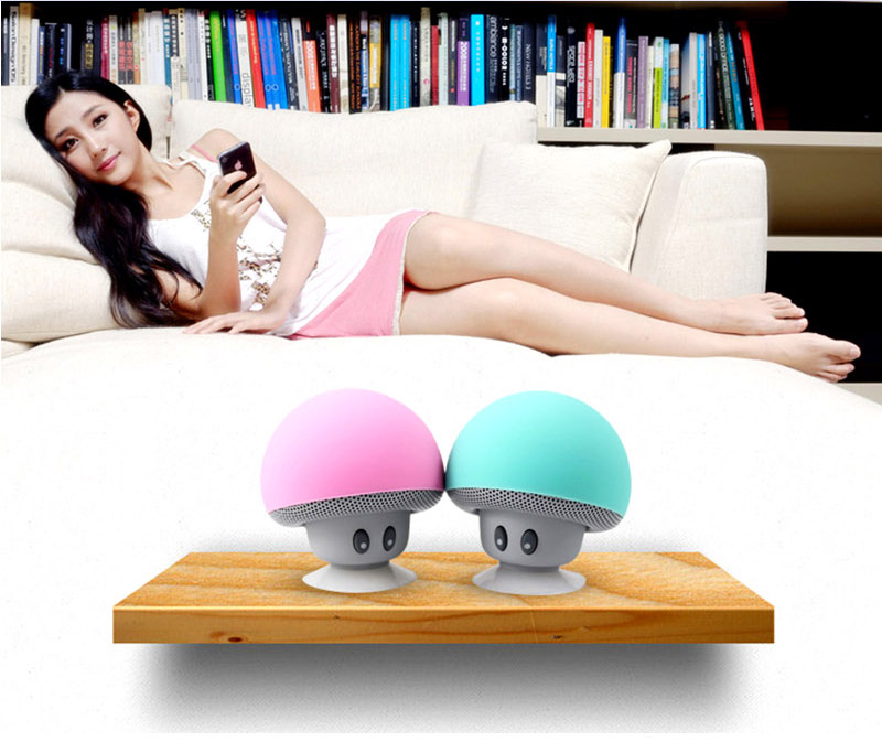 Wireless Bluetooth Speaker 