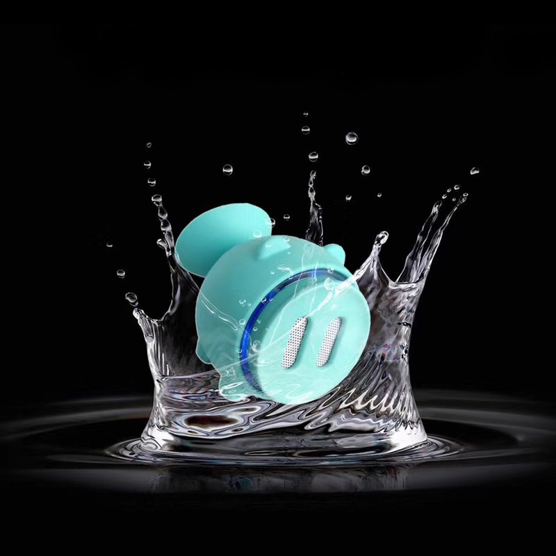 Waterproof Bluetooth Shower Speaker