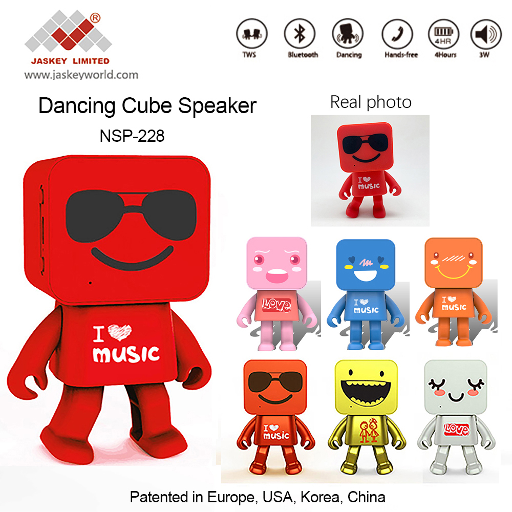 Bluetooth 4.0 Speaker