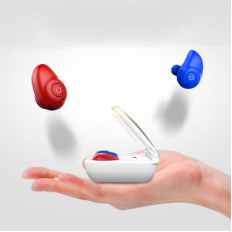 TWS Bluetooth headset