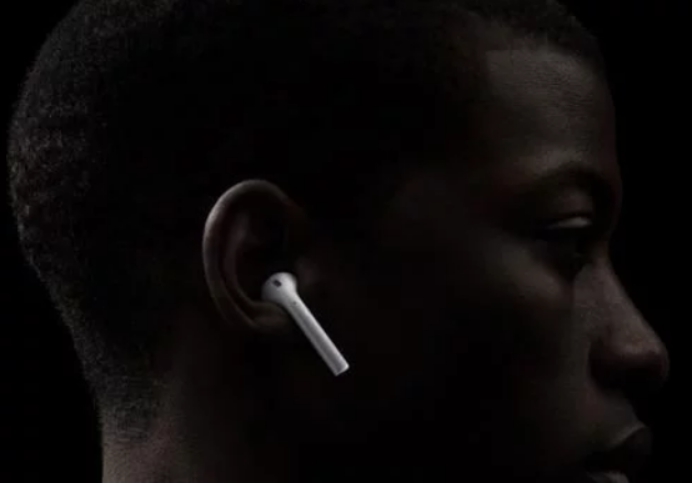 in-ear headphones