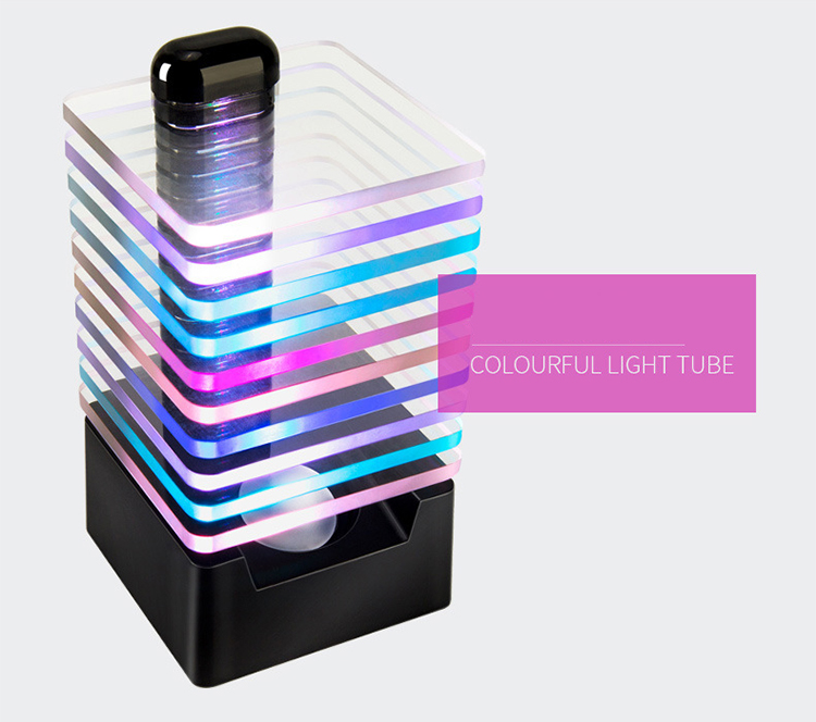Best Bluetooth Speaker With Lights