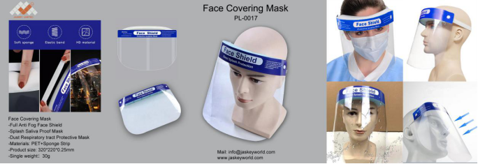 protective masks