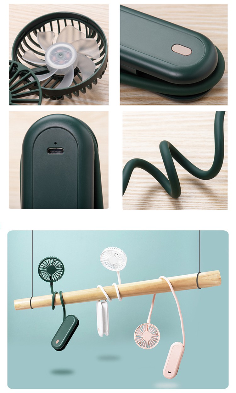 Chinese mini electric fan