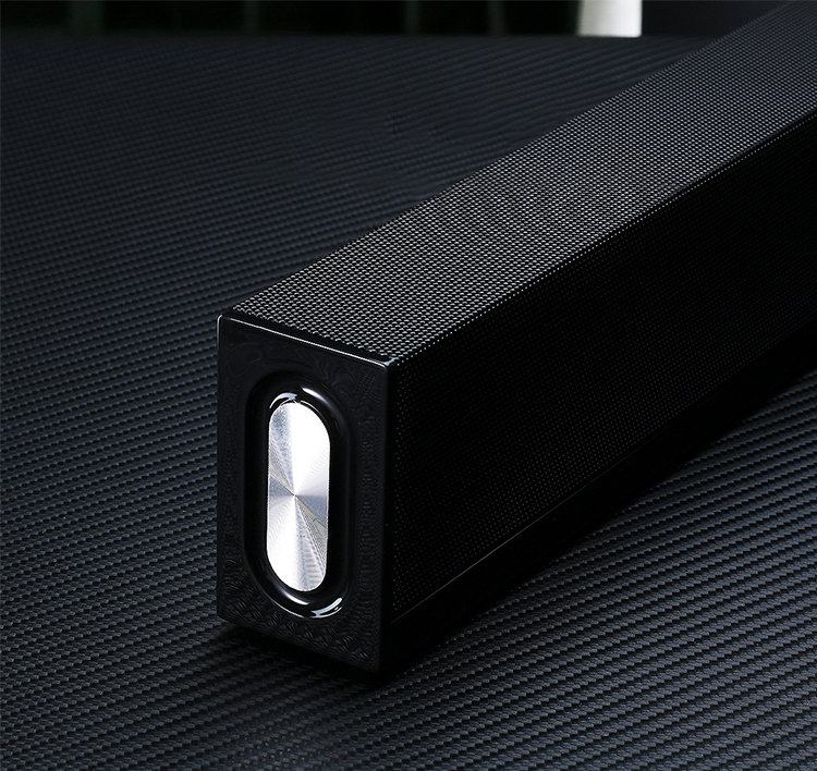 best soundbar with subwoofer