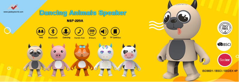 wireless bluetooth speakers