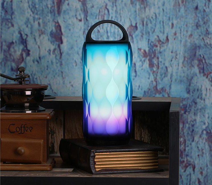 Portable Bluetooth Speaker 