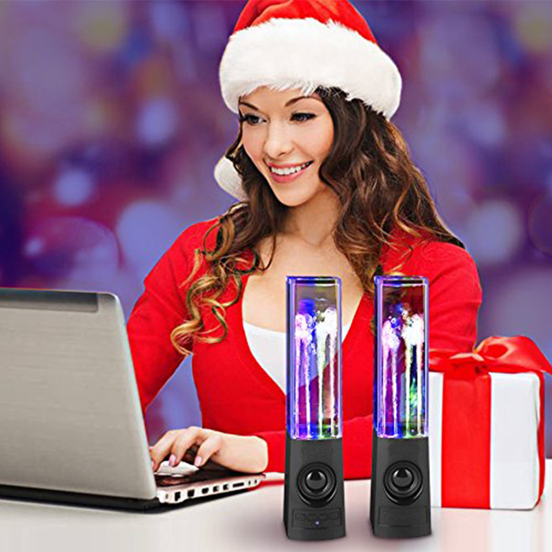 Water Light Speakers 