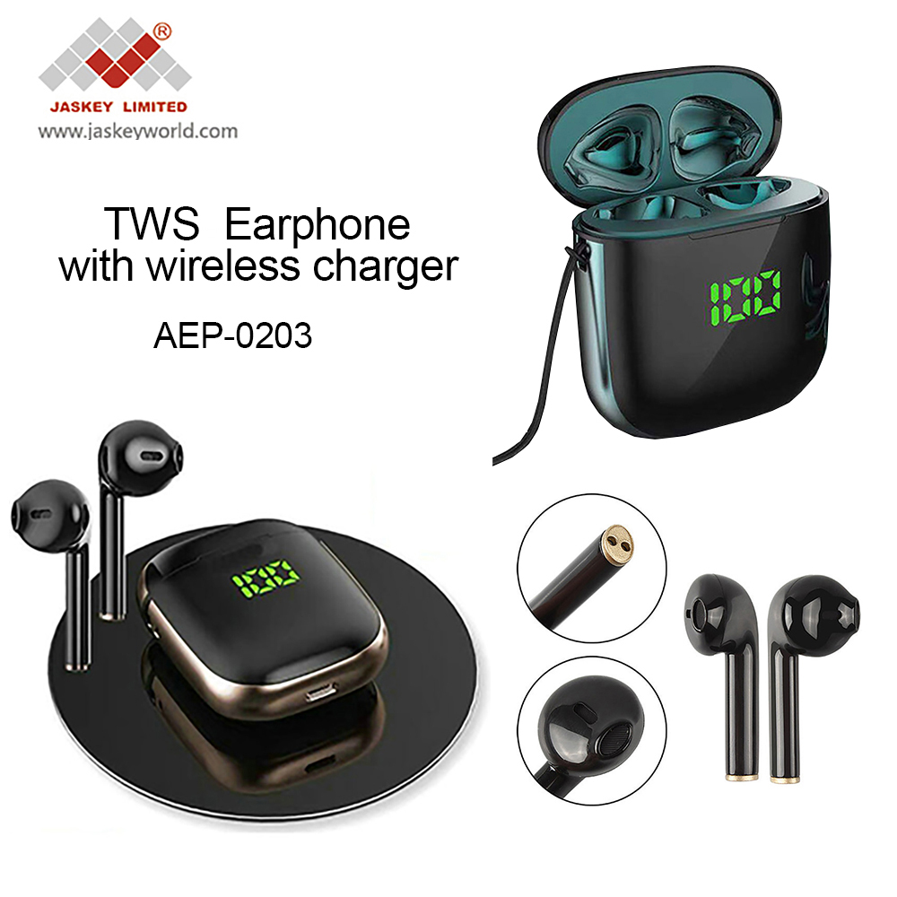 tws headset