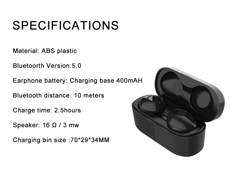 cheap bluetooth earbud