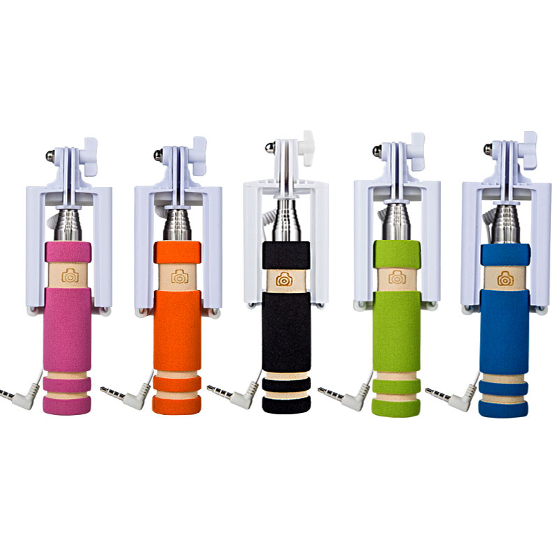 Super Mini Selfie Stick EG0008