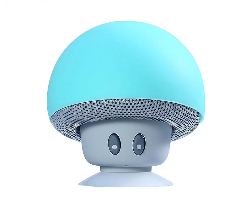 Mushroom Wireless Speaker NSP-8067