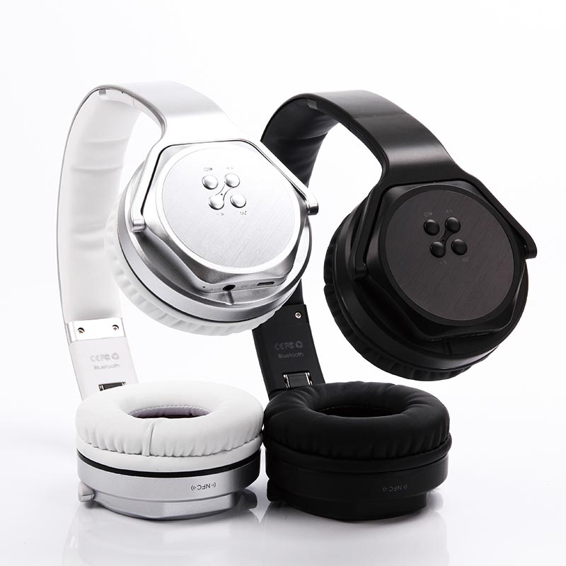 Headphone & Speaker 2 In 1 HEP-0128