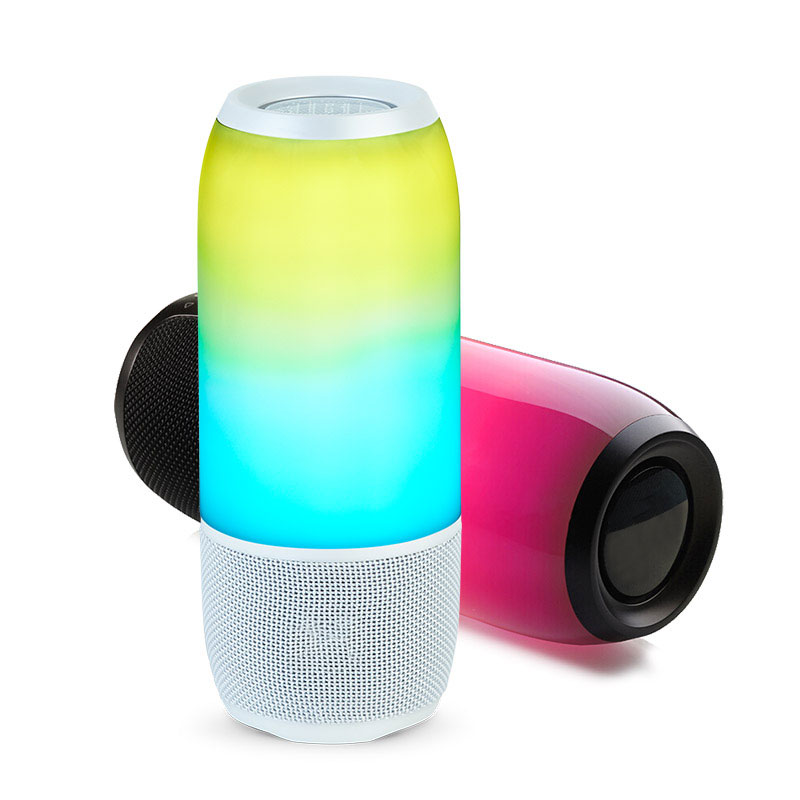 脉动轻蓝牙扬声器NSP-0118