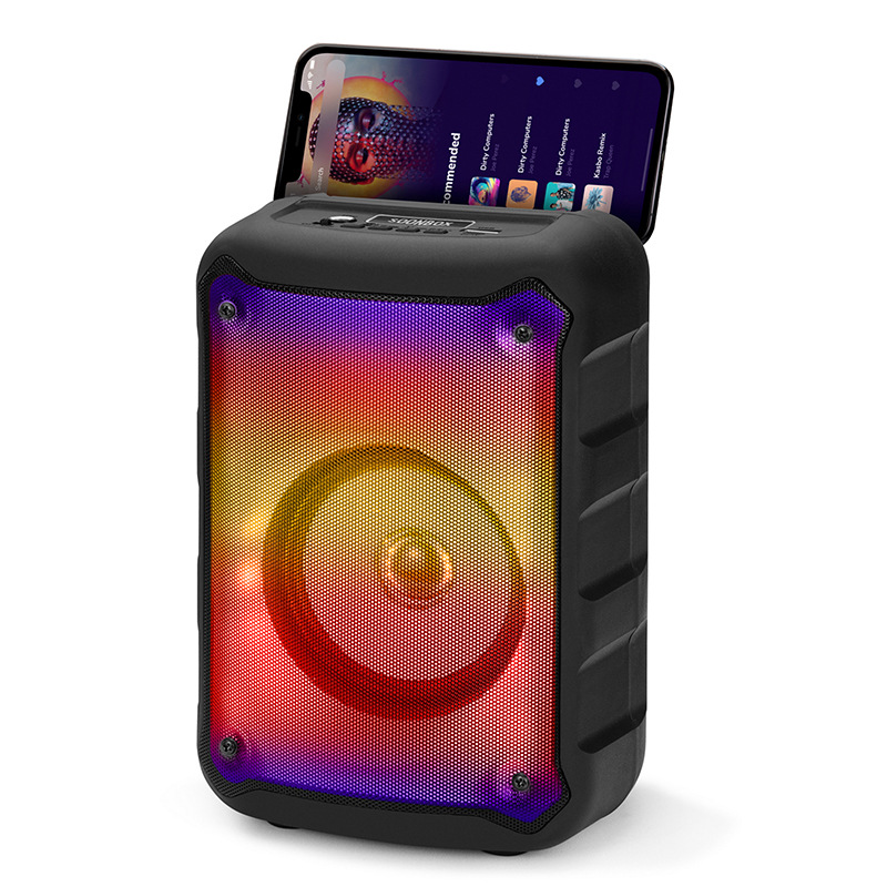 彩色灯扬声器NSP-0250