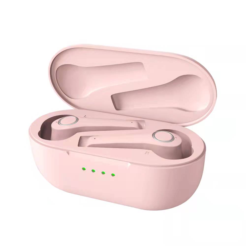 Active Noise Cancelling TWS Earphones AEP-0236