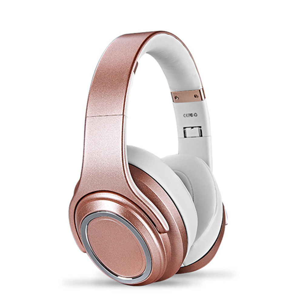 Active Noise Cancelling Wireless Headphone HEP-0145