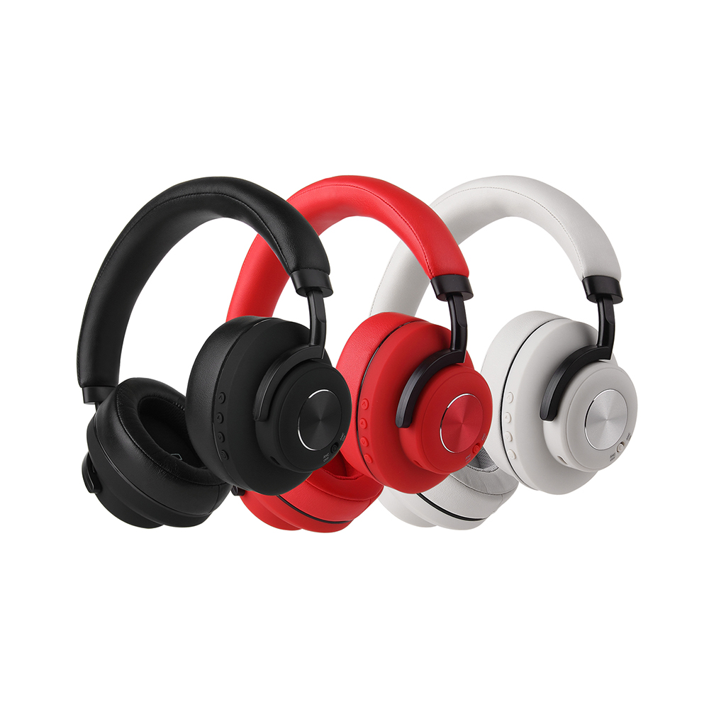 Active Noise Cancelling Wireless Headphone HEP-0146