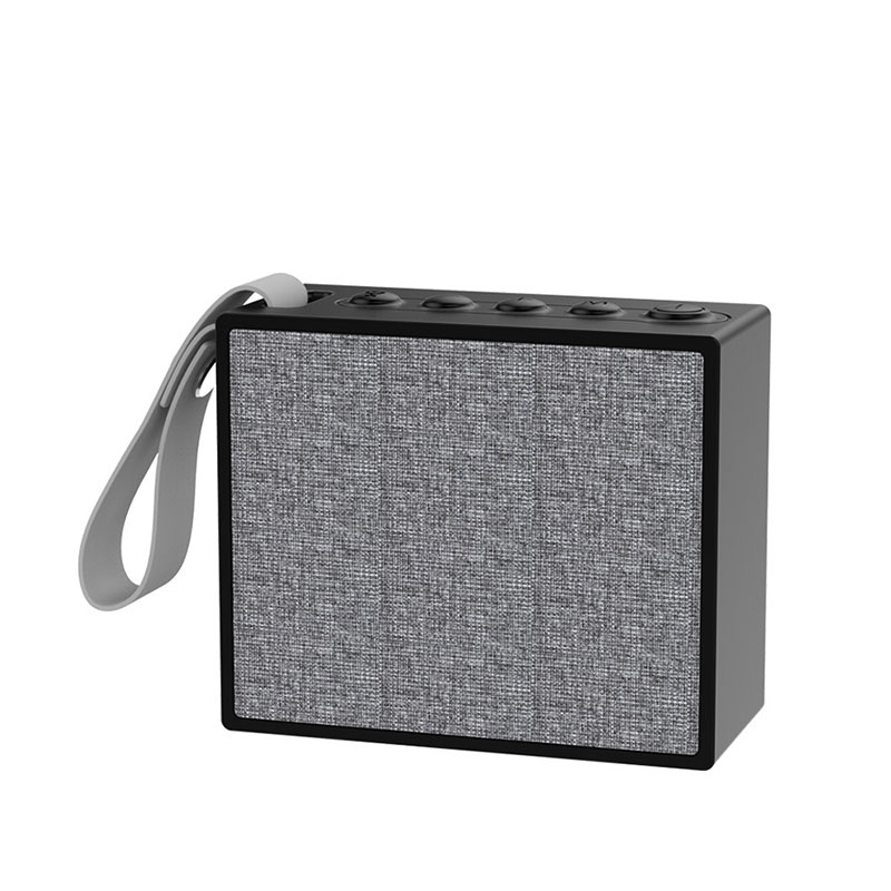 AI Smart Alexa Speaker NSP-0249