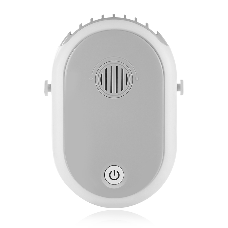 芳香疗法悬挂脖子风扇EG0221