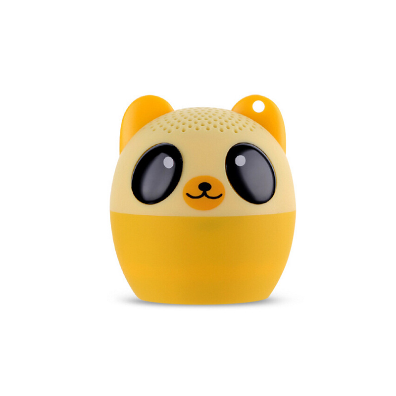 Unique Animal Bluetooth Speaker NSP-0026A