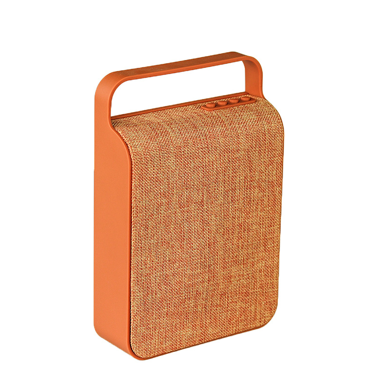 便携式面料扬声器NSP-0096