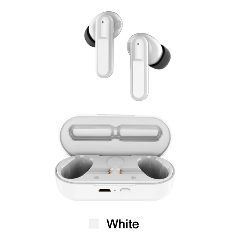 Binaural Wireless Hearing Aid AEP-0084