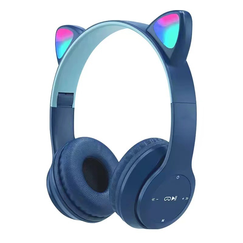 Bluetooth Light Headphone HEP-0175