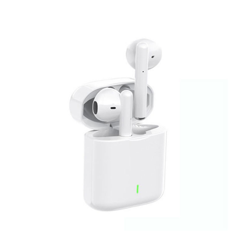 Bluetooth V5.3  TWS Earphones power 200mAh Charging Box Wireless Portable Sports Earbuds Headsets